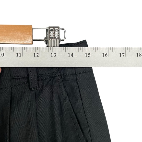 Madewell The Harlow Wide Leg Pants – Women’s 6 Tall, NWT - Picture 8 of 9